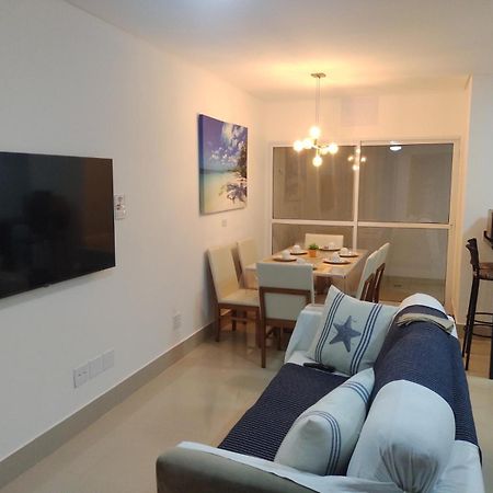 Casa Sete Enseada Ar Cond Suite E Estacionamento Gratis E Uma Otima Localizacao Na Enseada Гуаружа Экстерьер фото